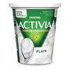 DANONE ACTIVIA PLAIN YOGURT [650 g]