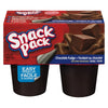 HUNTS CHOCOLATE FUDGE PUDDING [396 g]