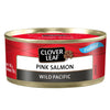 CLOVER LEAF FLAKED PINK SALMON [142 g]