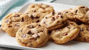 VALLEY BAKERYCHOCOLATE CHIP CO [12 ea]