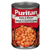 PURITAN BEANS & WIENERS [425 g]