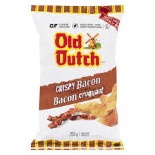 OLD DUTCH CRISPY BACON [235 g]