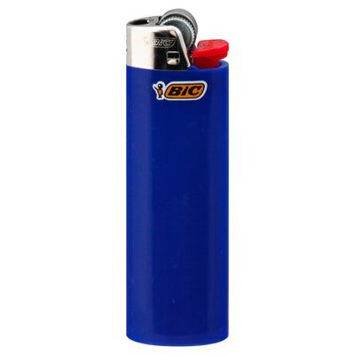 BIC CHILD PROOF LIGHTER [1 EA]