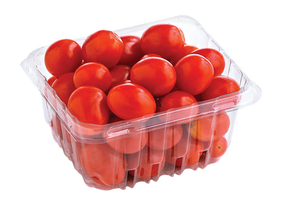 GRAPE TOMATOES1PINT [551 ml]
