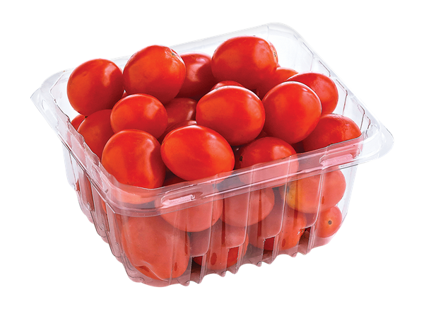 GRAPE TOMATOES1PINT [551 ml]