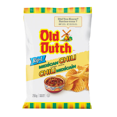 OLD DUTCH MEXICAN CHIPS [66 g]