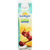 SUNRYPLE 100% FRUIT MED JUICE [900 ml]