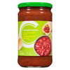 COMPLIMENTS MILD SALSA [650 ml]