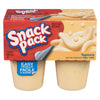 HUNTS TAPIOCA PUDDING 4X99GMS. [396 g]