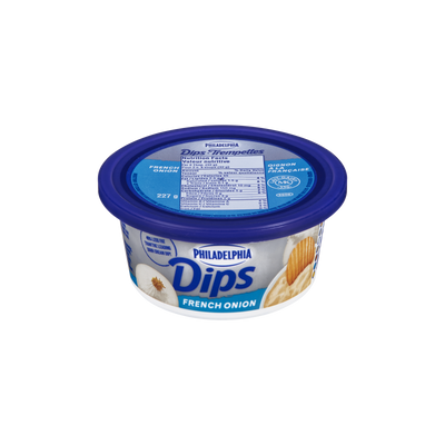 PHILA DIP FRENCH ONION [227 g]