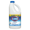 CLOROX LIQUID BLEACH ORIGINAL [1.27 l]