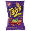 TAKIS FUEGP HOT CHILI PEPP/LIM [280 g]