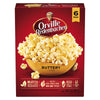 ORVILLE MWAVE POPCORN BUTTERY [492 g]