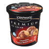 CHAPMANS ICE CREAM PNT BUTTER [2 l]