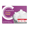 Compliments Tall Kitchen Bags, 30 ct