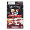 CHAPMAN`S CHOCOLATE & VANILLA [2 l]