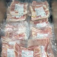 CANTORS OWN BACON 454GMS [454 g]