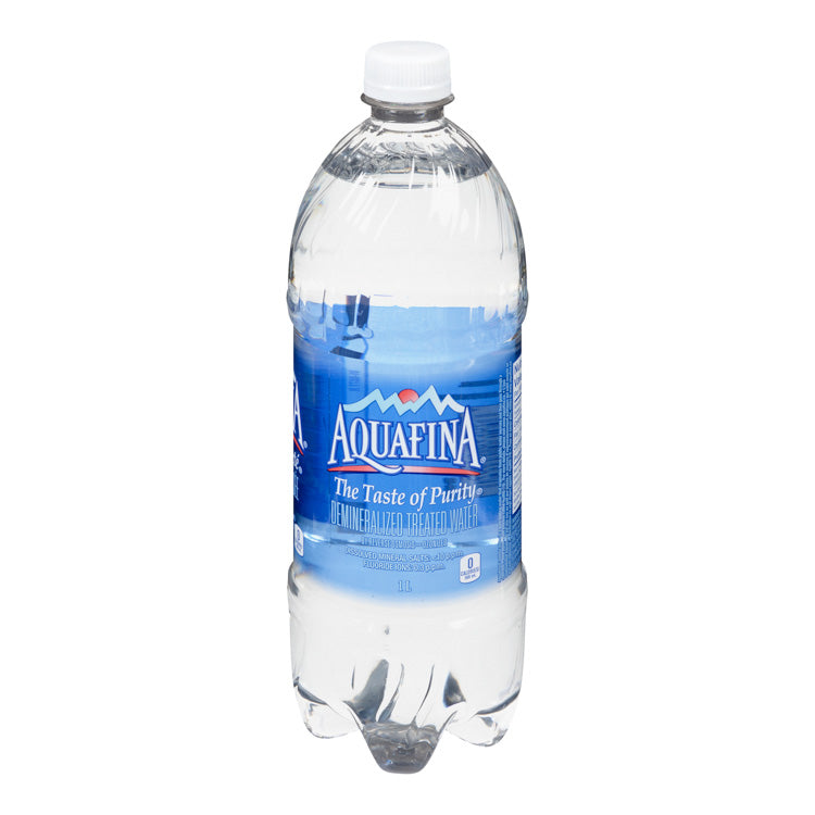 AQUAFINA WATER [1 l]