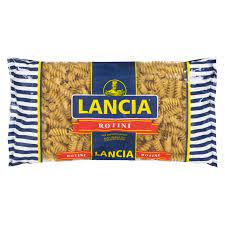 LANCIA ROTINNI PASTA [750 g]