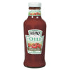 HEINZ CHILI SAUCE [455 ml]