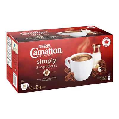 NESTLE CARNATION HOT CHOC [1.9 kg]
