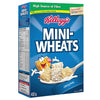 KELLOGGS MINI WHEATS [400 g]