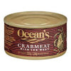 OCEANS CRAB MEAT