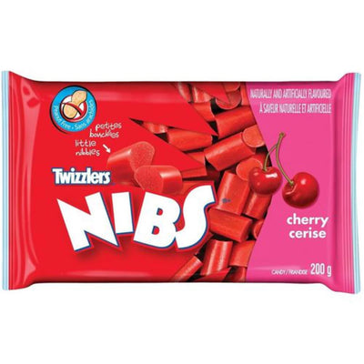 TWIZZLER NIBS [200 ea]