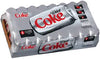 32 PACK  DIET COKE CANS [32 pcs]