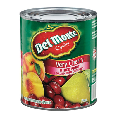 DMONTE VRY CHRRY FRT COCKTAIL