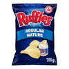 RUFFLES REGULAR CHIPS 200g [200 g]