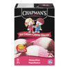 CHAPMANS NEAPOLITAN NUT FREE [2 L]
