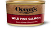 OCEANS WILD PINK SALMON [213 g]