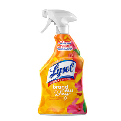 LYSOL CLRNR ALL PURP MANGO [650 ml]