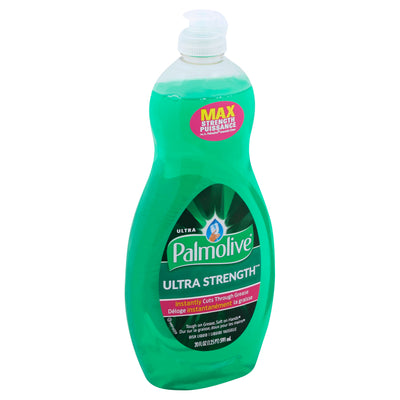PALMOLIVE ULTRA STRENGTH ORIGI [591 ml]