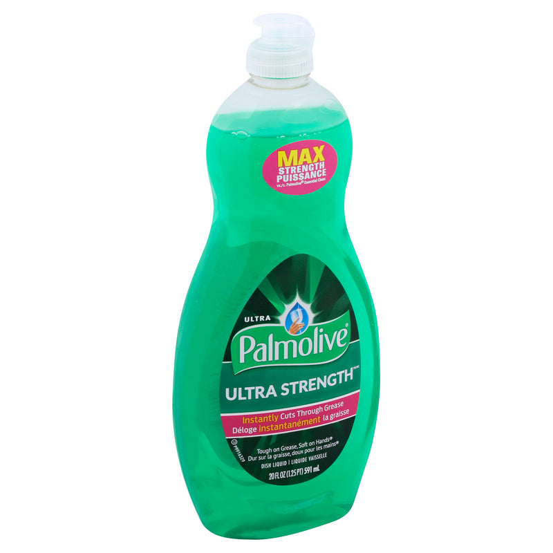 PALMOLIVE ULTRA STRENGTH ORIGI [591 ml]