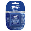 GLIDE FLOSS WHITE SCOPE 35ML [1 ea]