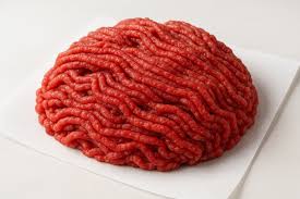 BULK LEAN GROUND BEEF *5lbs or MORE