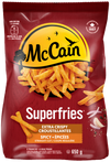 MCCAIN SUPERFRIES EX CRISPY SP [650 g]