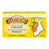 AURORA CHICK BOULLION CUBES [66 g]