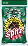 SPITZ SEASONED SUNFLWR SEEDS