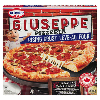 DROTEKER RISING CR CANADIAN PI [740 g]