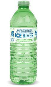 ICE RIVER SPRINGS NAT SPR WATE [500 ml]