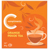 Compliments Orange Pekoe Tea 7 [72 ea]