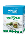 WINDSOR PICKLING SALT COARSE [1.36 l]