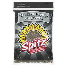 SPITZ CRACKED PEPPER SNFLWR SE