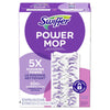 SWIFFER POWERMOP PADS [5 ea]