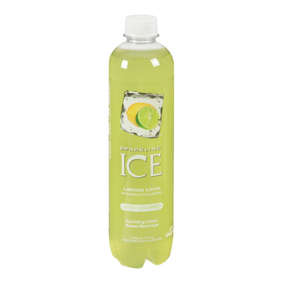 SPARKLING ICE LEMON LIME [503 ml]