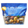 LITTLE POT COMP TRIO POTATOES [3 lb]