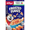 Kellogg Frosted Flakes Cereal [545 ml]